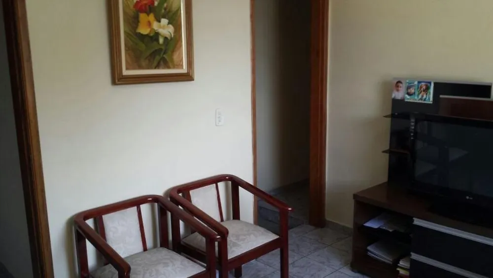 Sobrado, 6 quartos, 306 m² - Foto 6