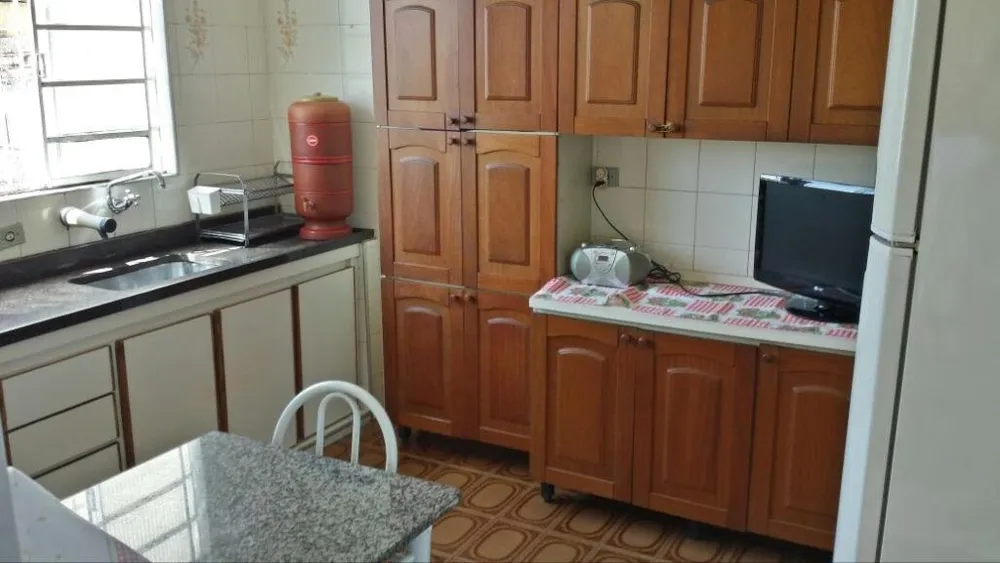 Sobrado, 6 quartos, 306 m² - Foto 7
