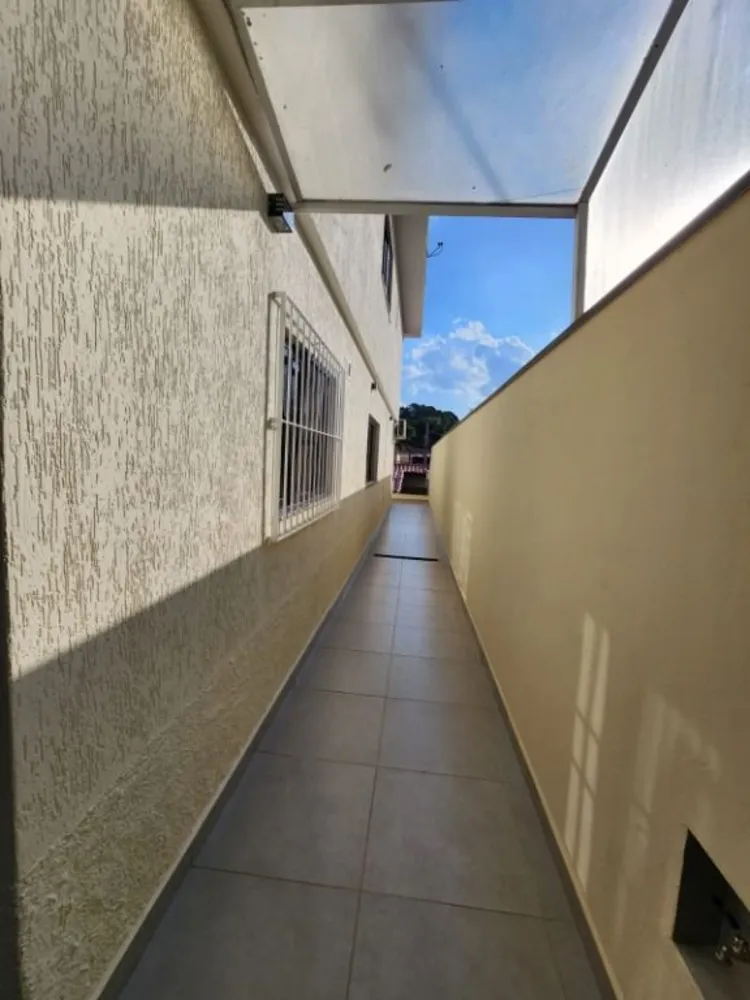 Sobrado, 4 quartos, 310 m² - Foto 16