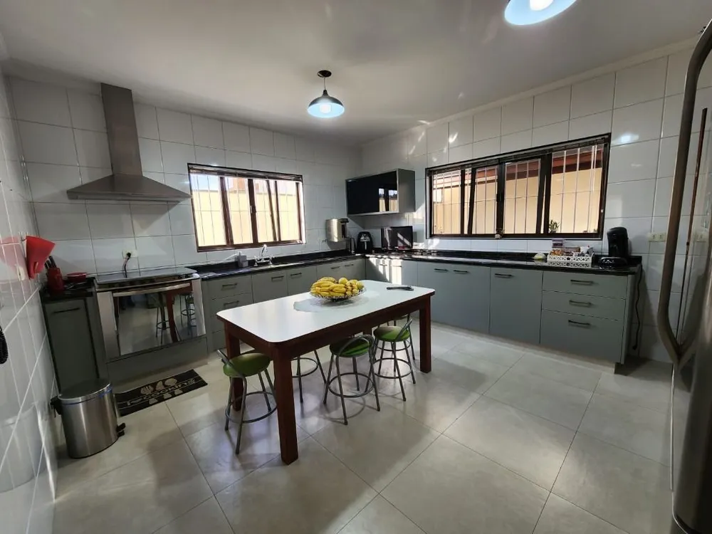 Sobrado, 4 quartos, 310 m² - Foto 8
