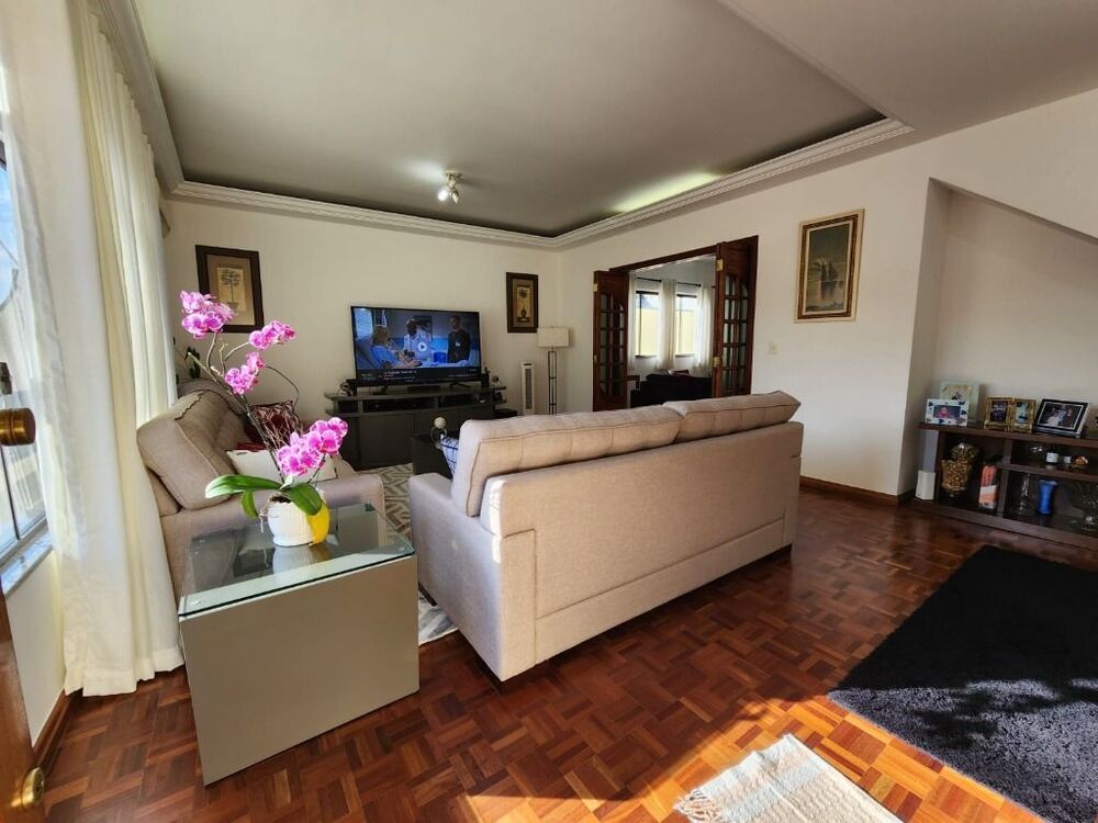 Sobrado, 4 quartos, 310 m² - Foto 4