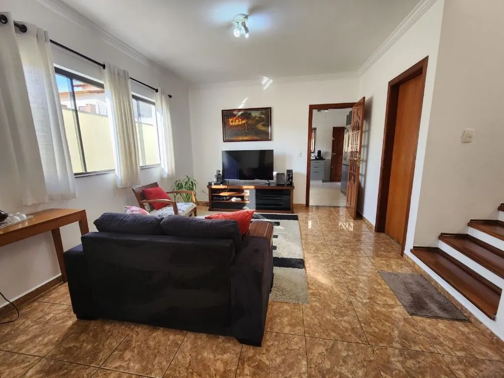 Sobrado, 4 quartos, 310 m² - Foto 4