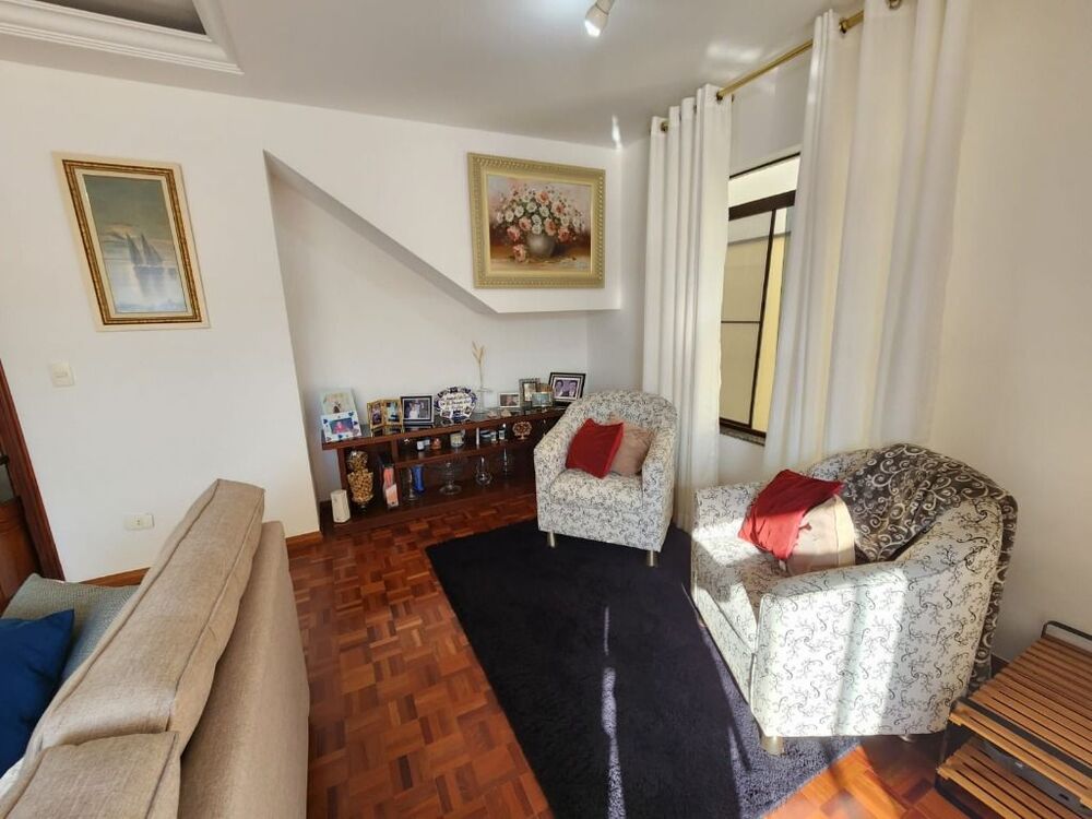 Sobrado, 4 quartos, 310 m² - Foto 3