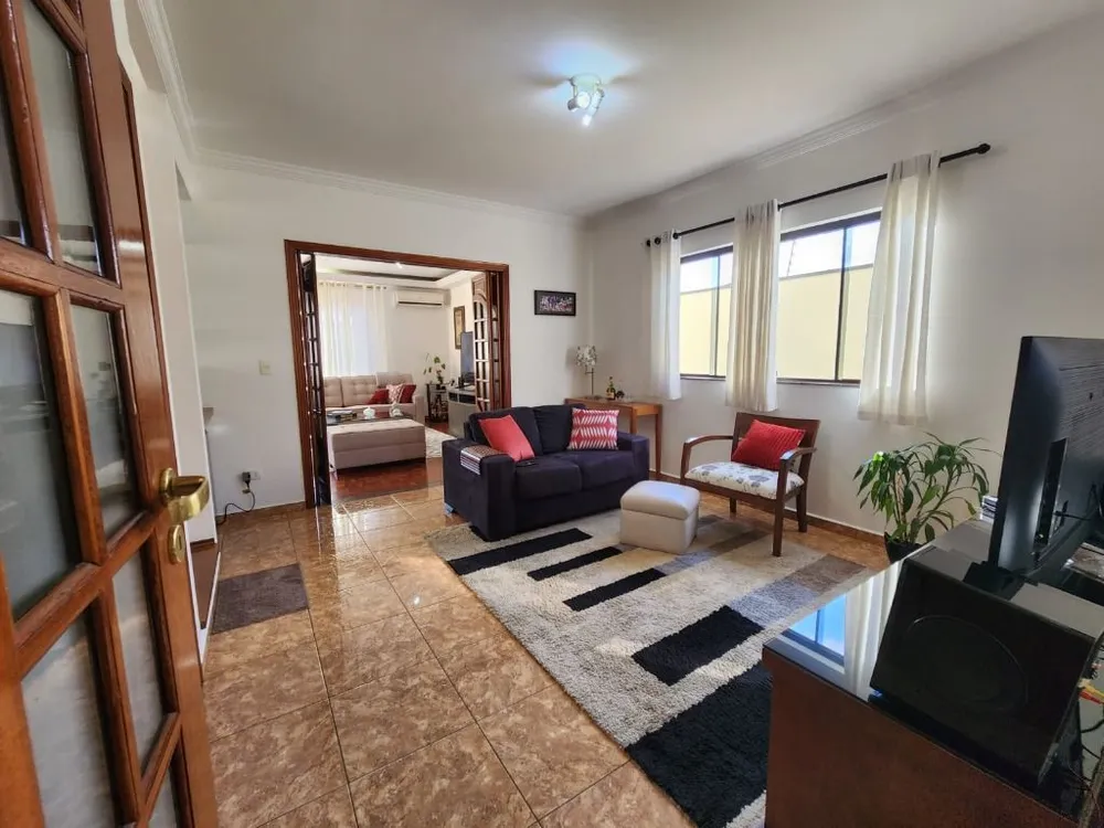 Sobrado, 4 quartos, 310 m² - Foto 7