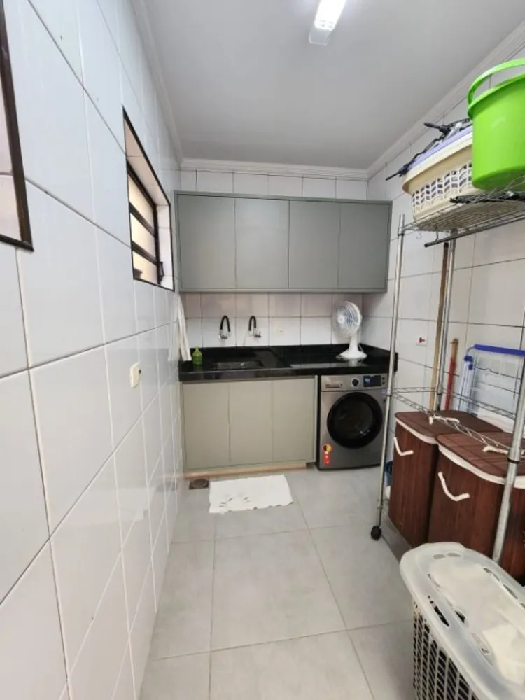 Sobrado, 4 quartos, 310 m² - Foto 5