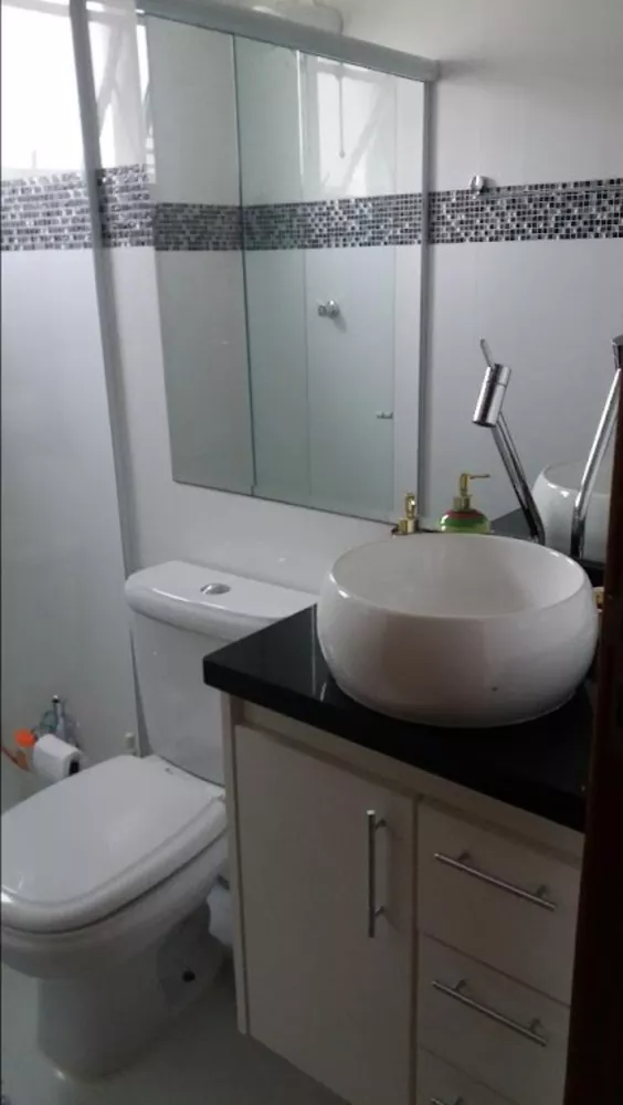 Apartamento à venda com 2 quartos, 89m² - Foto 8