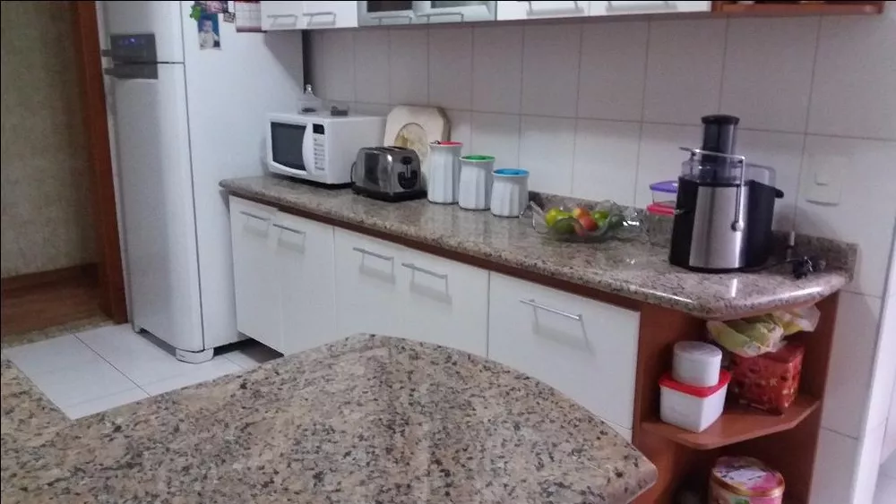 Apartamento à venda com 2 quartos, 89m² - Foto 1