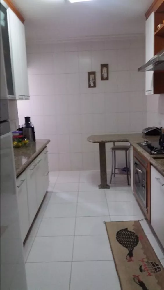 Apartamento à venda com 2 quartos, 89m² - Foto 3