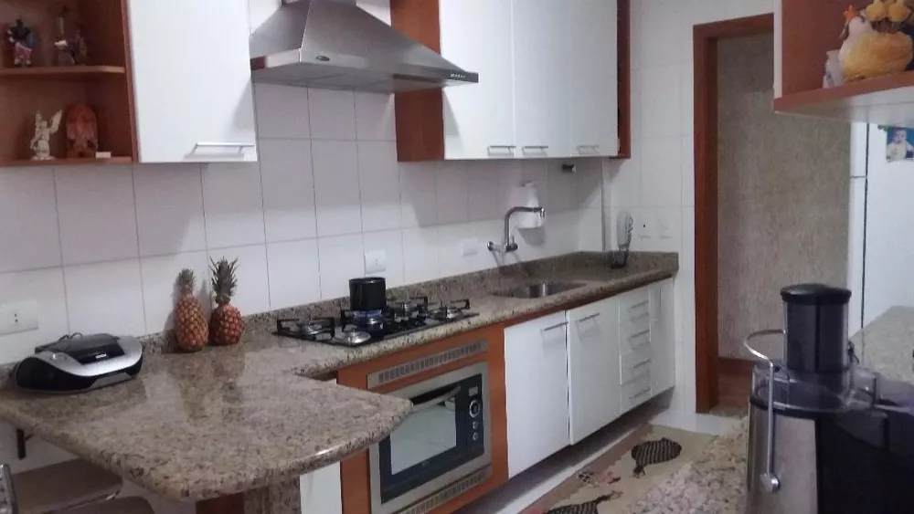 Apartamento à venda com 2 quartos, 89m² - Foto 4