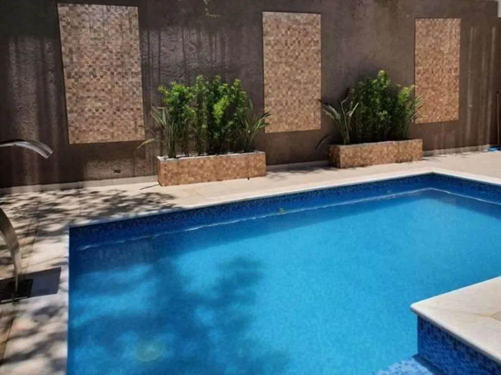 Sobrado, 3 quartos, 378 m² - Foto 5