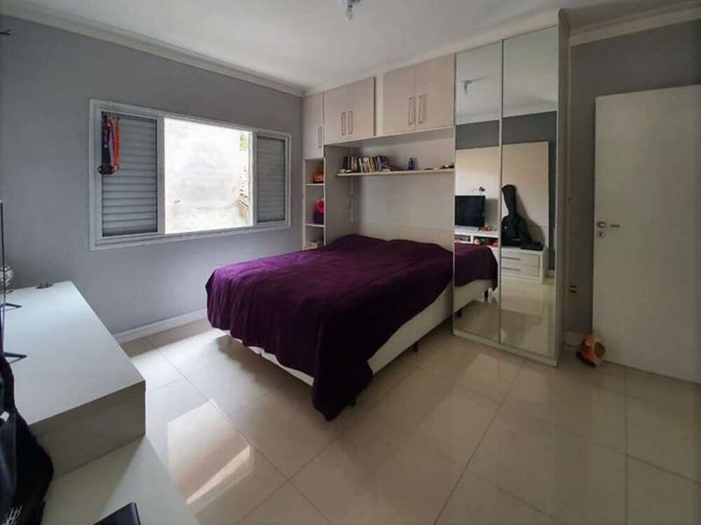 Sobrado, 3 quartos, 378 m² - Foto 3