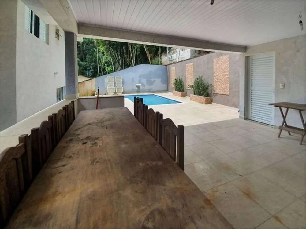 Sobrado, 3 quartos, 378 m² - Foto 4