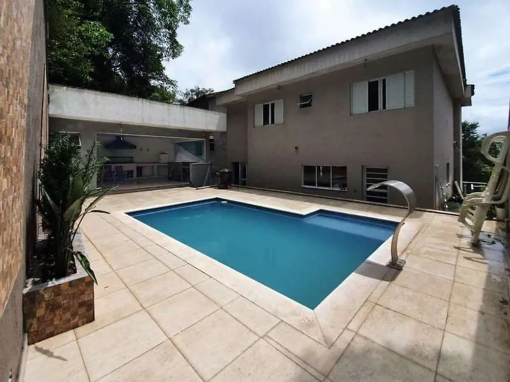 Sobrado, 3 quartos, 378 m² - Foto 2
