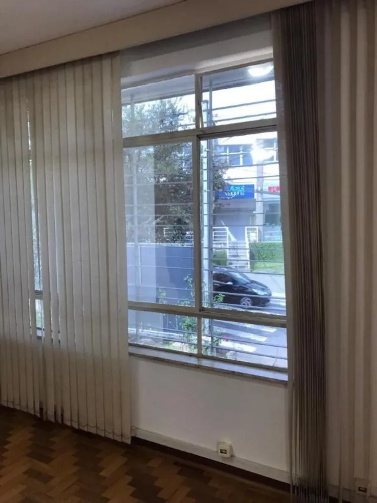 Sobrado, 3 quartos, 185 m² - Foto 1