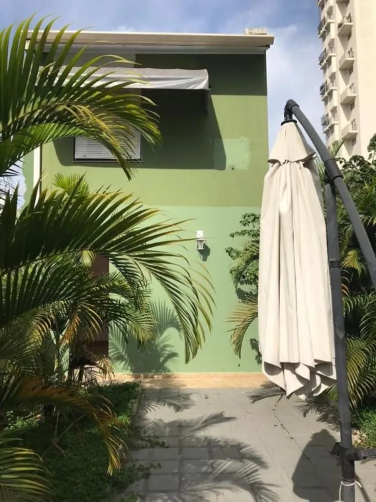 Sobrado, 3 quartos, 185 m² - Foto 2