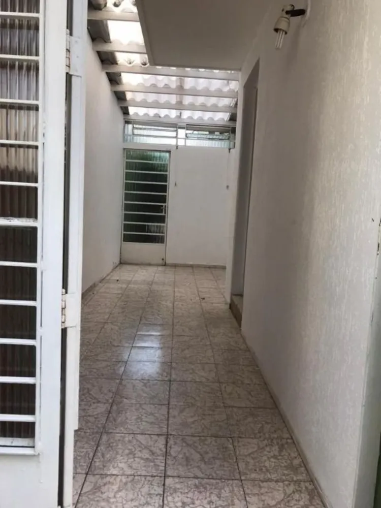 Sobrado, 3 quartos, 185 m² - Foto 7