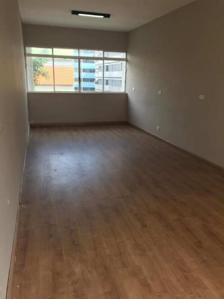 Sala-Conjunto, 34 m² - Foto 1