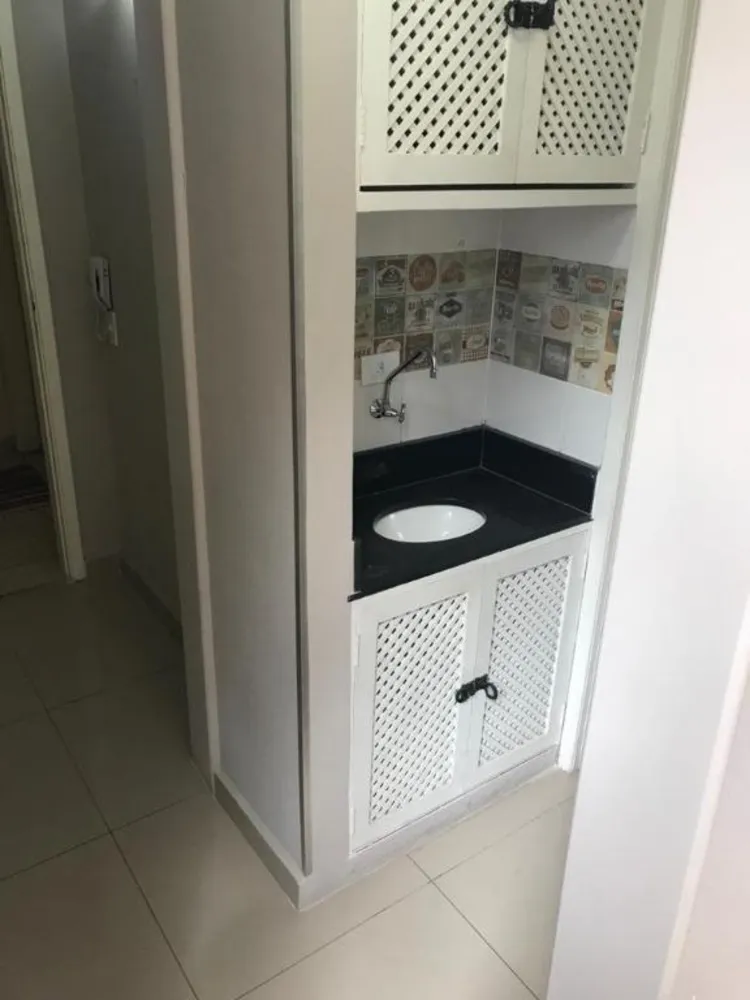 Sala-Conjunto, 34 m² - Foto 5