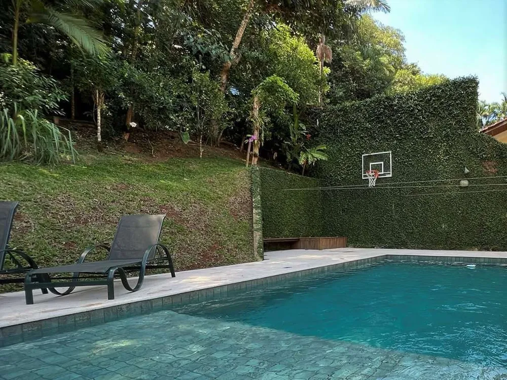 Sobrado, 4 quartos, 443 m² - Foto 10