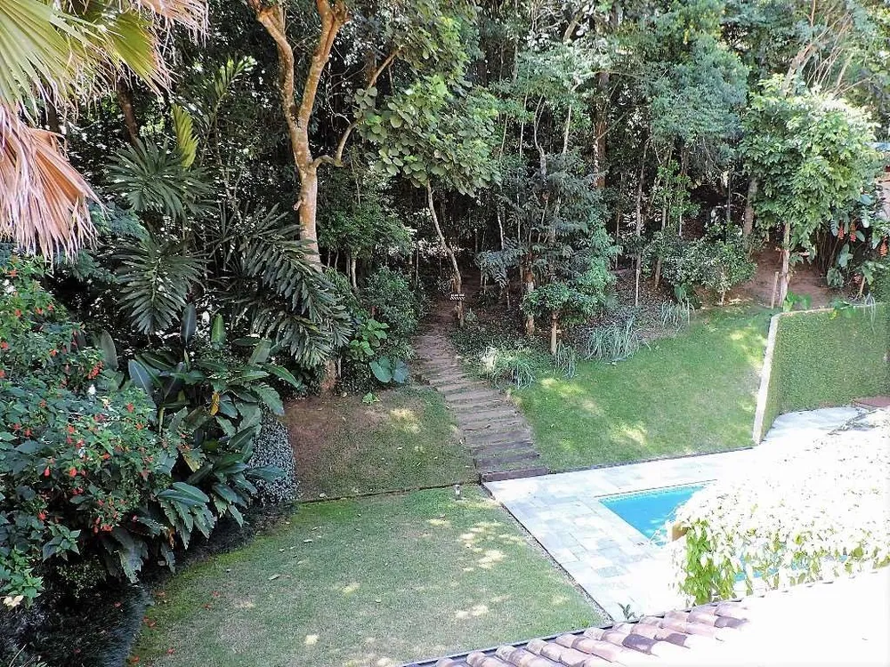 Sobrado, 4 quartos, 443 m² - Foto 18