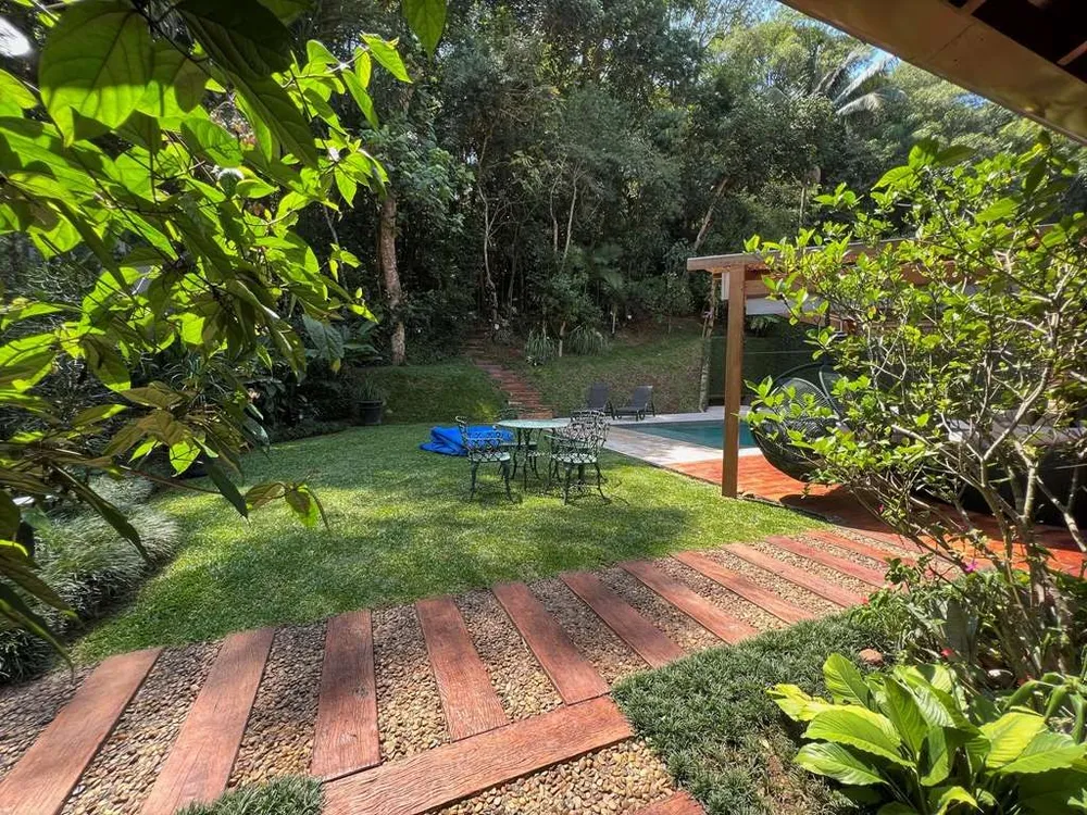 Sobrado, 4 quartos, 443 m² - Foto 12