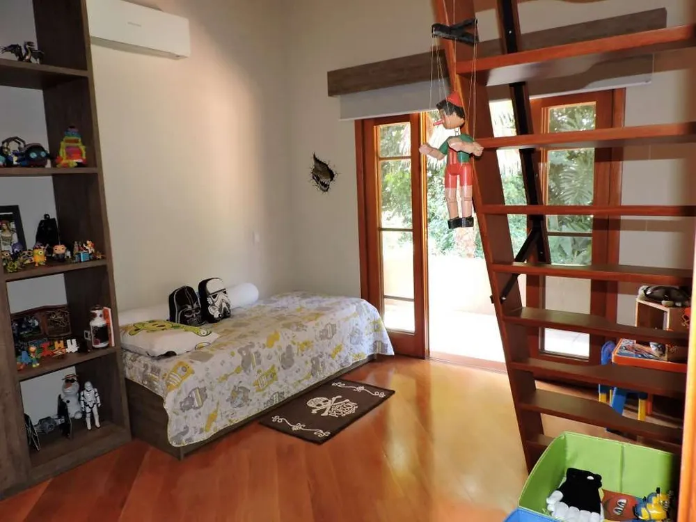Sobrado, 4 quartos, 443 m² - Foto 20