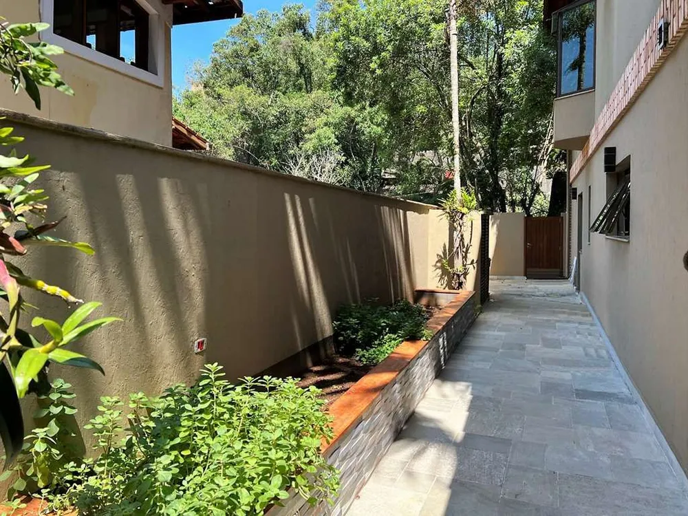 Sobrado, 4 quartos, 443 m² - Foto 19