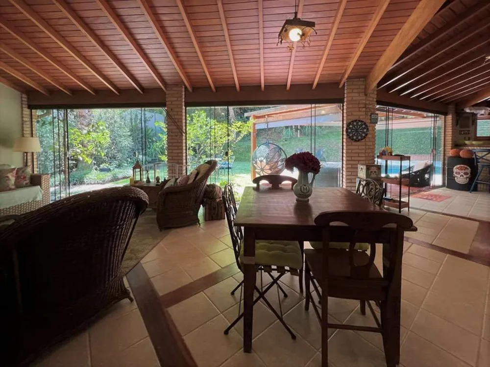Sobrado, 4 quartos, 443 m² - Foto 14