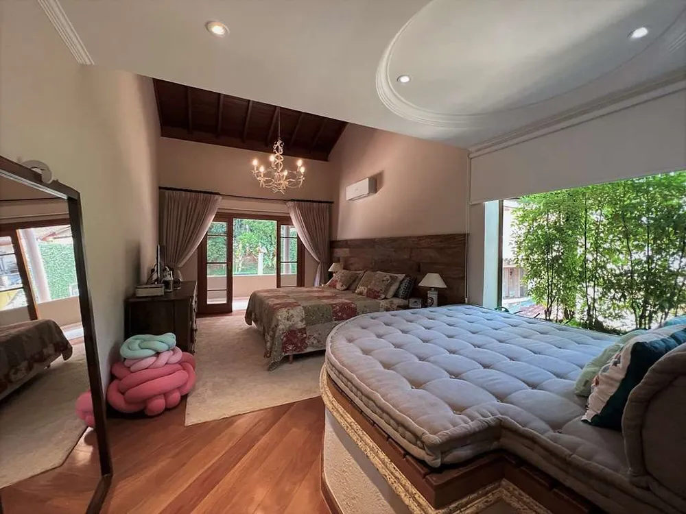 Sobrado, 4 quartos, 443 m² - Foto 13