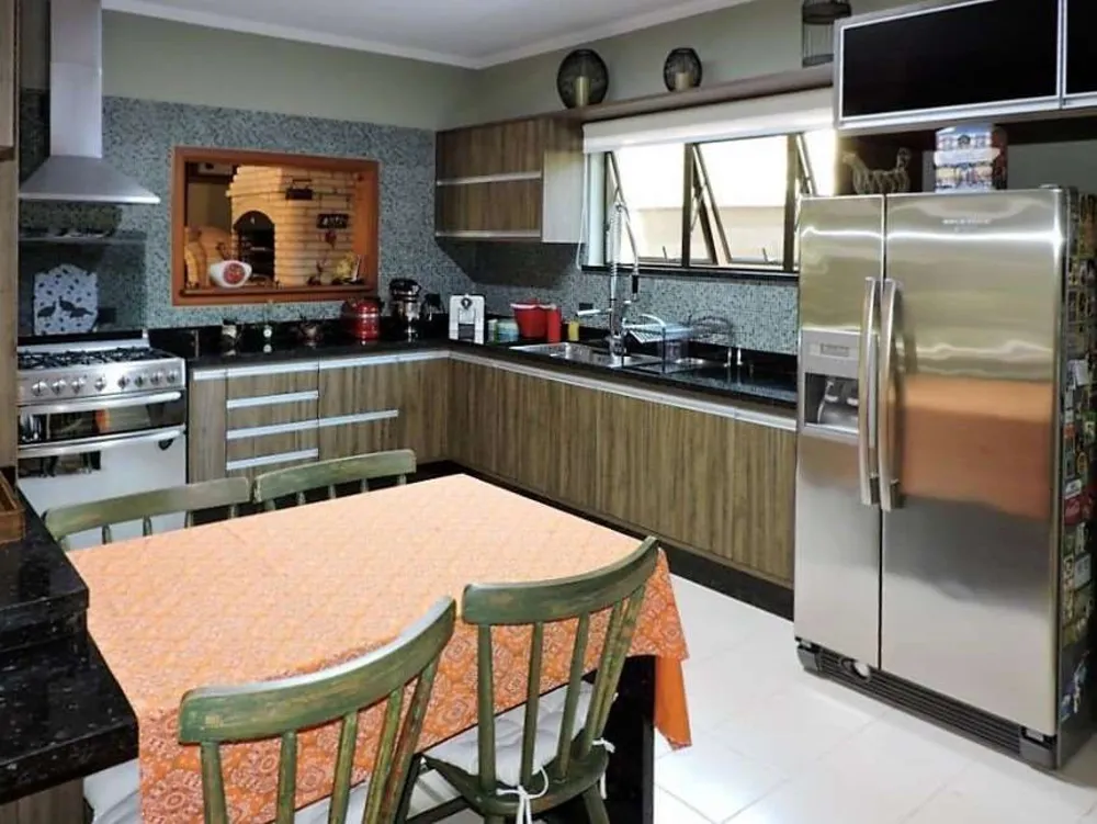 Sobrado, 4 quartos, 443 m² - Foto 16