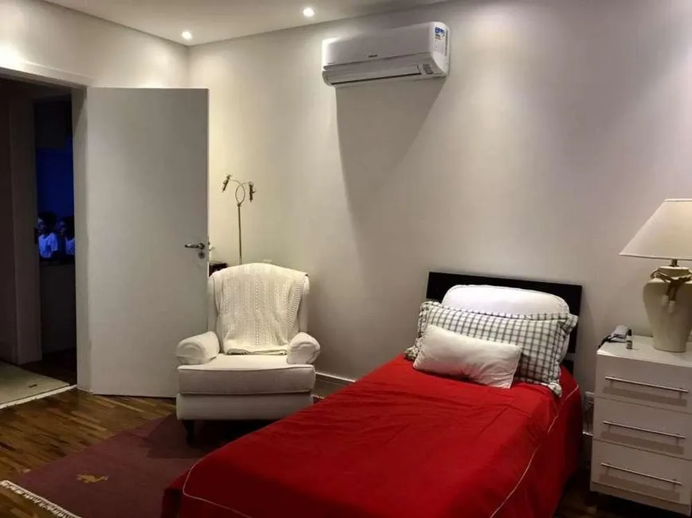 Sobrado, 4 quartos, 300 m² - Foto 7