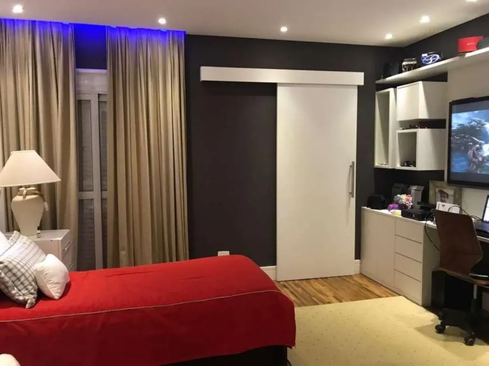 Sobrado, 4 quartos, 300 m² - Foto 6