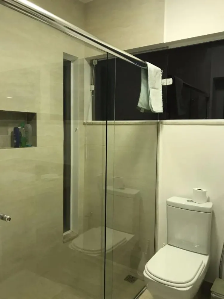 Sobrado, 4 quartos, 300 m² - Foto 4