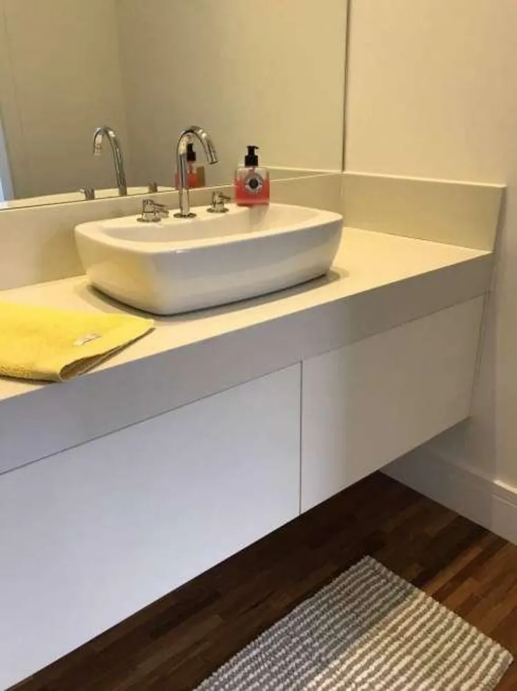 Sobrado, 4 quartos, 300 m² - Foto 12