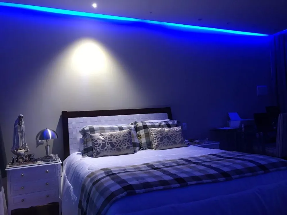 Sobrado, 4 quartos, 300 m² - Foto 3