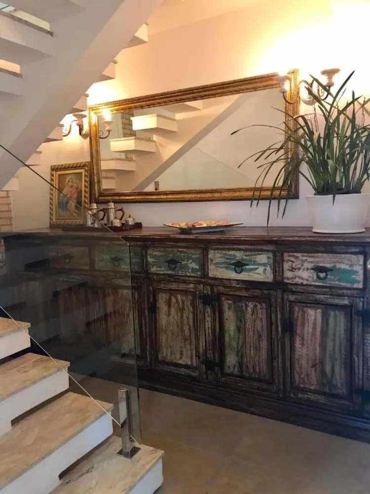 Sobrado, 4 quartos, 300 m² - Foto 1