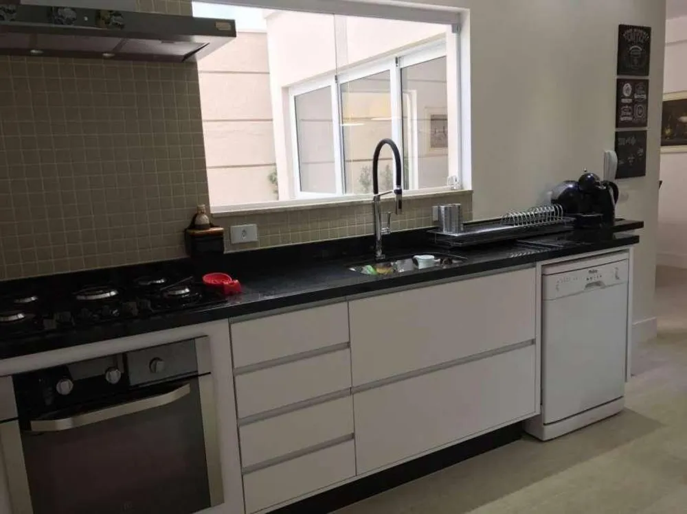 Sobrado, 4 quartos, 300 m² - Foto 9