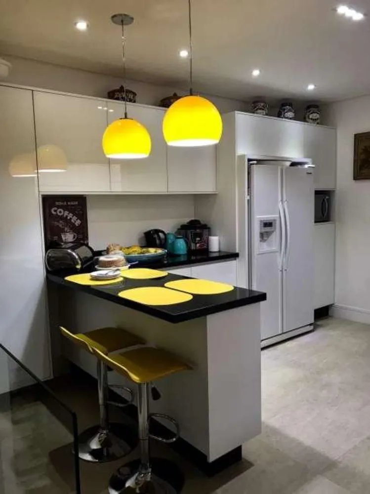 Sobrado, 4 quartos, 300 m² - Foto 2