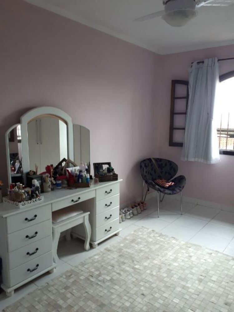 Sobrado, 4 quartos, 320 m² - Foto 1