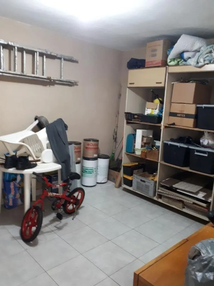 Sobrado, 4 quartos, 320 m² - Foto 8