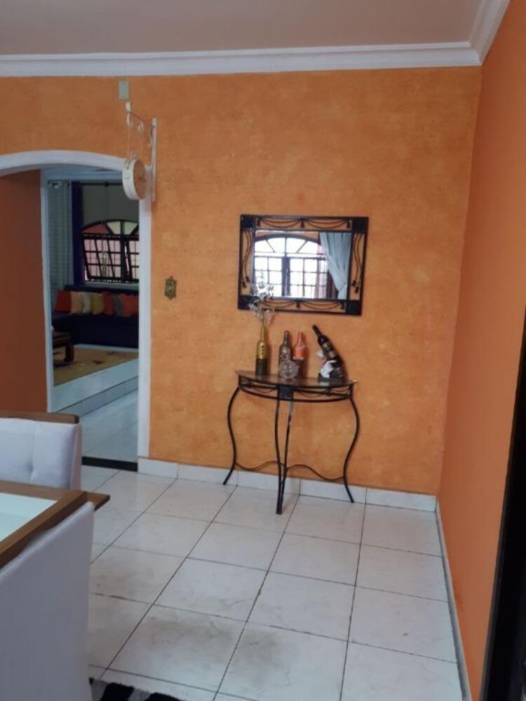 Sobrado, 4 quartos, 320 m² - Foto 4