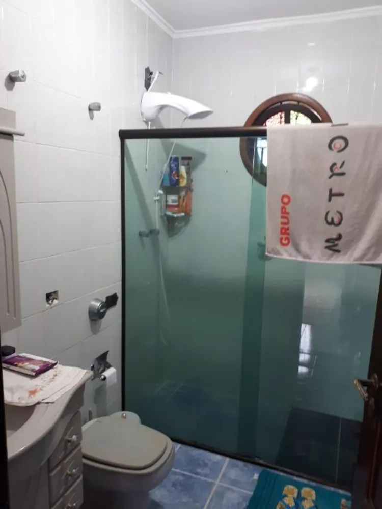 Sobrado, 4 quartos, 320 m² - Foto 6