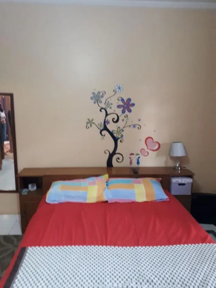 Sobrado, 4 quartos, 320 m² - Foto 3