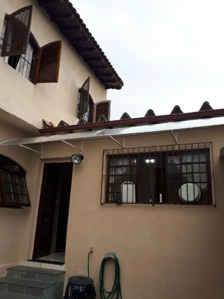Sobrado, 4 quartos, 320 m² - Foto 7