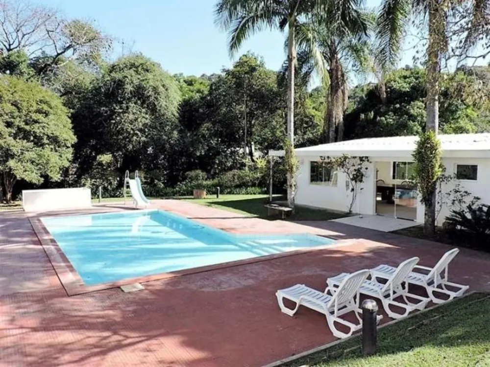 Sobrado, 5 quartos, 804 m² - Foto 11