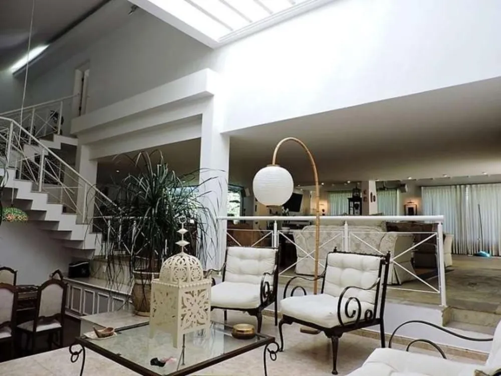 Sobrado, 5 quartos, 804 m² - Foto 3