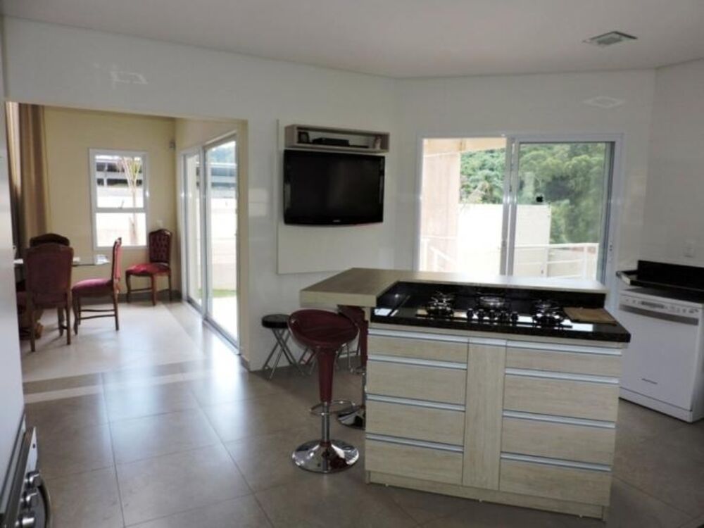Sobrado, 4 quartos, 620 m² - Foto 8