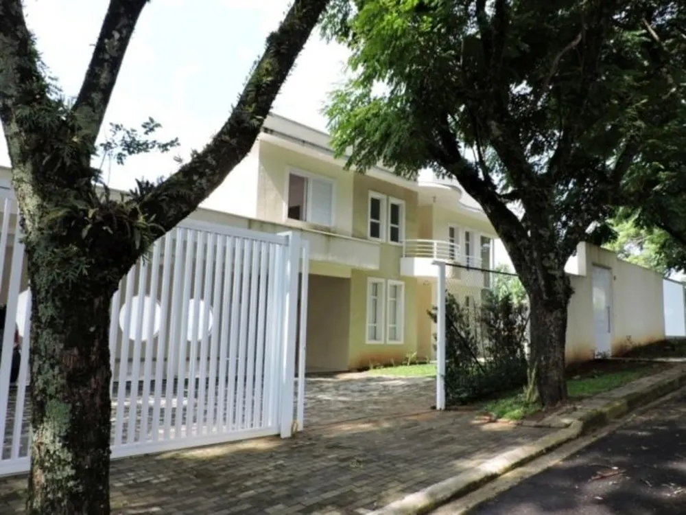Sobrado, 4 quartos, 620 m² - Foto 20