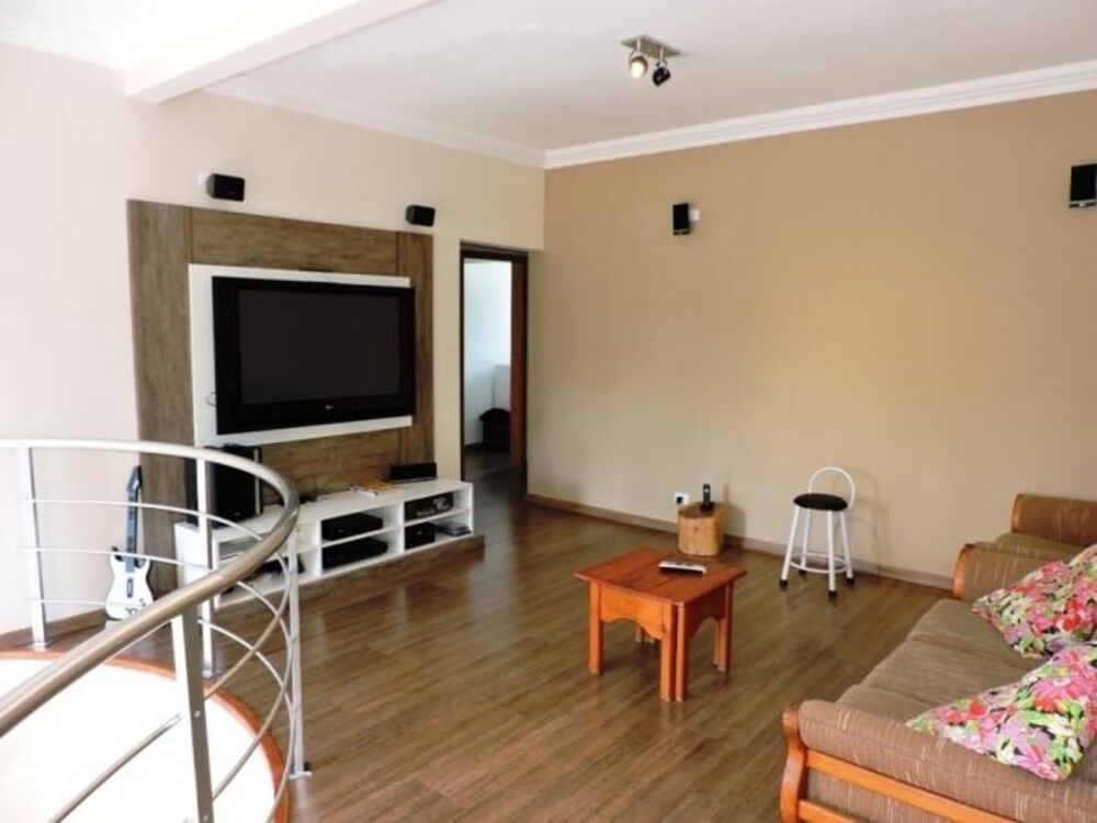 Sobrado, 4 quartos, 620 m² - Foto 2