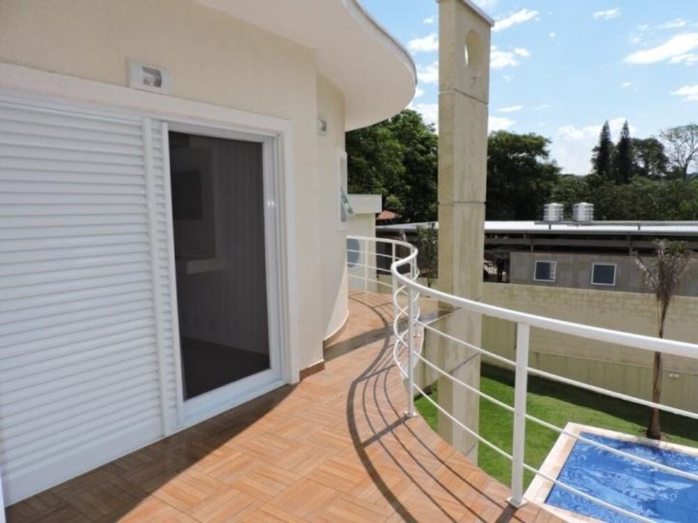 Sobrado, 4 quartos, 620 m² - Foto 3